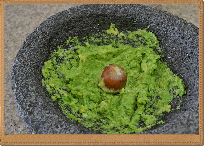 Guacamole