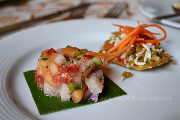 La tradición culinaria de Lagos de Moreno | Madeleine Cocina