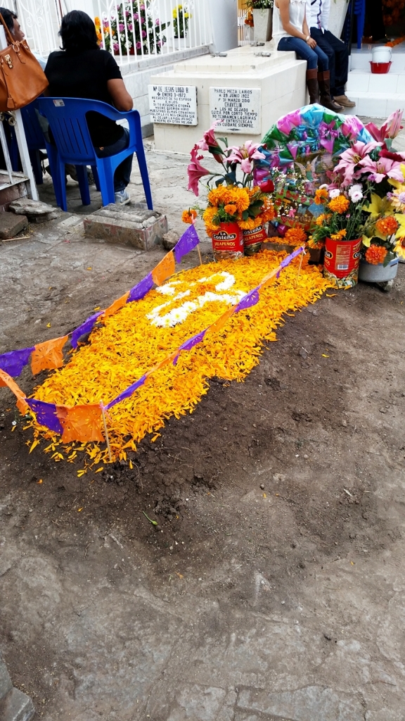 Cementerio de Sayula